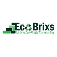 eco brixs logo image