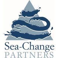 sea-change partners logo image