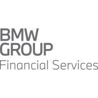 bmw group financial services belux logo image