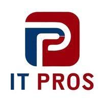 it pros logo image