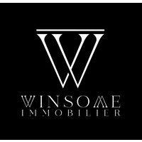 winsome immobilier logo image