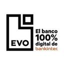 logo of Evo Banco