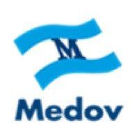 medov logo image