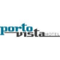 porto vista hotel logo image