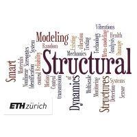 chair of structural mechanics and monitoring at eth zurich logo image