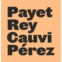 payet, rey, cauvi, pérez abogados logo image