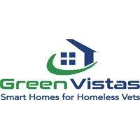 green vistas veteran villages, inc logo image