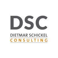 dsc dietmar schickel consulting gmbh logo image