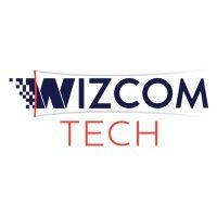 wizcom tech logo image