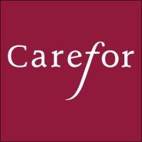 carefor health & community services logo image