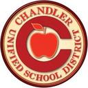 logo of Chandler Unified School District