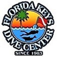 florida keys dive center inc logo image