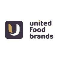 united food brands ltd logo image