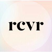 rcvr logo image