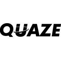 quaze technologies logo image