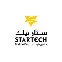 startechstore.com logo image