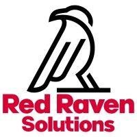 red raven solutions limited logo image