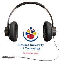 tshwane university of technology logo image