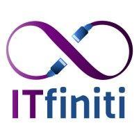 itfiniti logo image