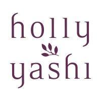 holly yashi logo image