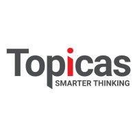 topicas ltd logo image