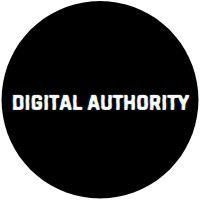 digital authority logo image