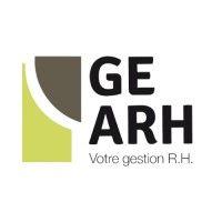 ge arh logo image