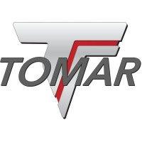 tomar electronics inc. logo image