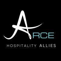 arce hospitality allies logo image