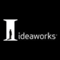 ideaworks logo image