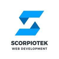 scorpiotek logo image