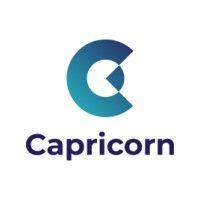 capricorn energy plc logo image