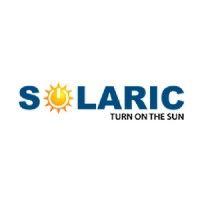 solaric philippines logo image