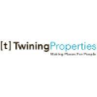 twining properties