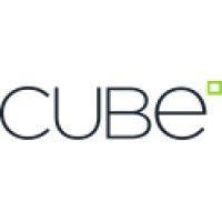 cube logo image