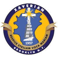 xaverian high school logo image