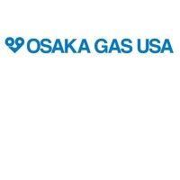 osaka gas usa logo image