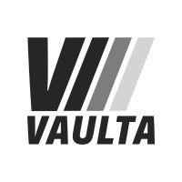 vaulta logo image