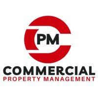 commercial property management, inc logo image