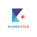 logo of Minnestar