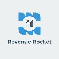 revenue rocket media logo image