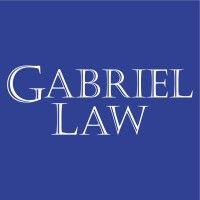 gabriel law corporation logo image