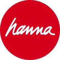 hanna andersson logo image