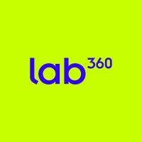 lab360 gmbh logo image