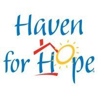 haven for hope logo image