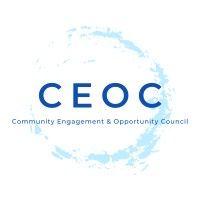 community engagement & opportunity council logo image