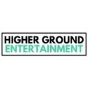 logo of Higher Ground Entertainment