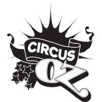 circus oz logo image