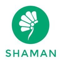 shaman logo image