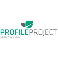 profile project logo image